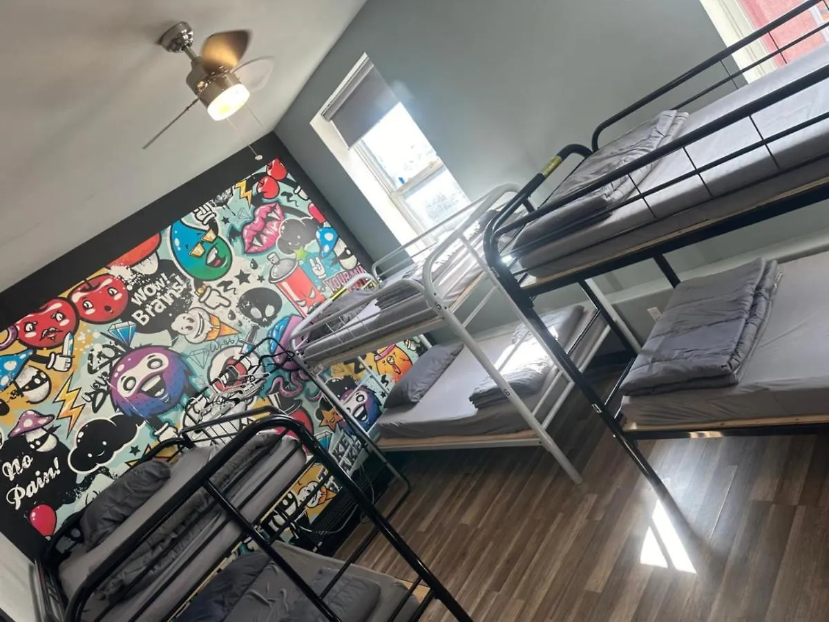 Queen Nest Hotel Toronto