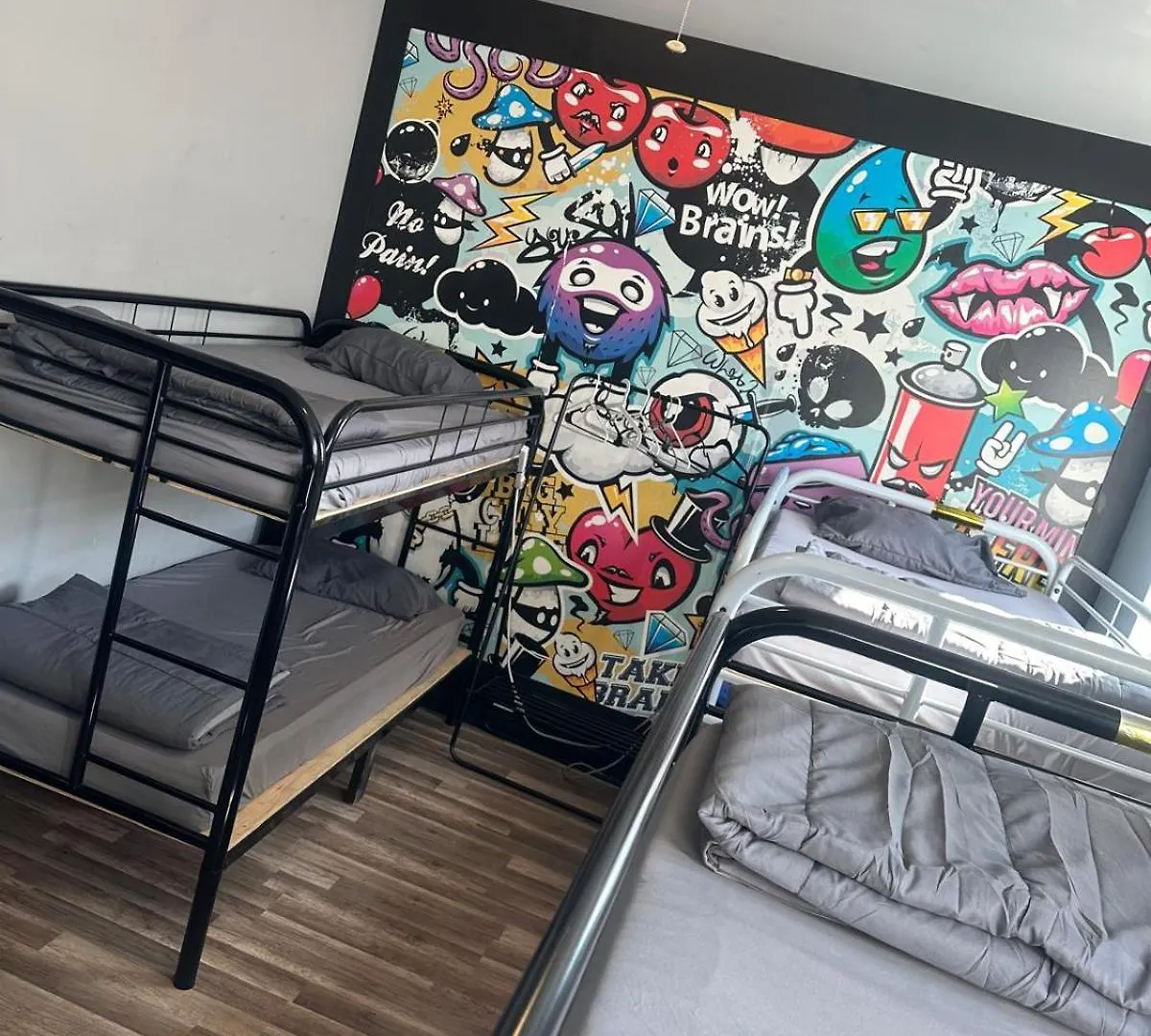 **  Queen Nest Hotel 多伦多 加拿大
