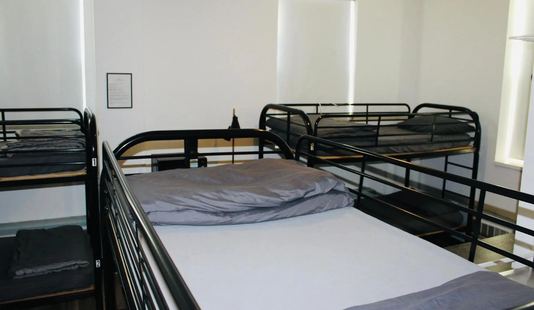Queen Nest Hotel 多伦多 2*,