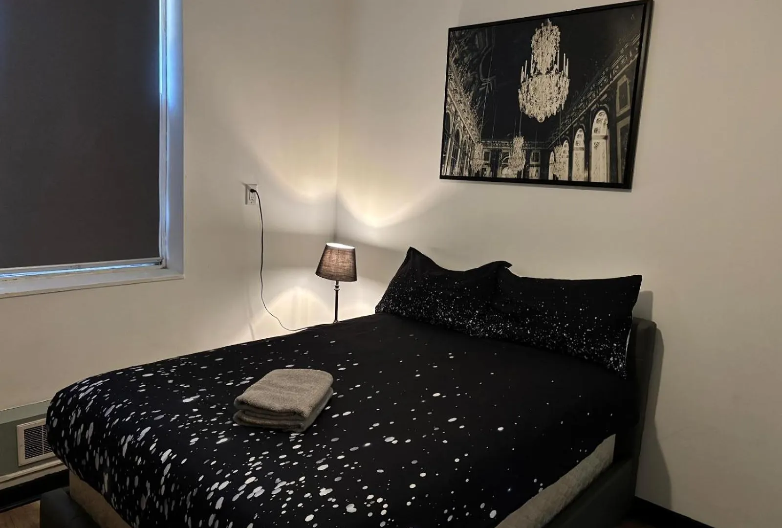 Queen Nest Hotel Toronto