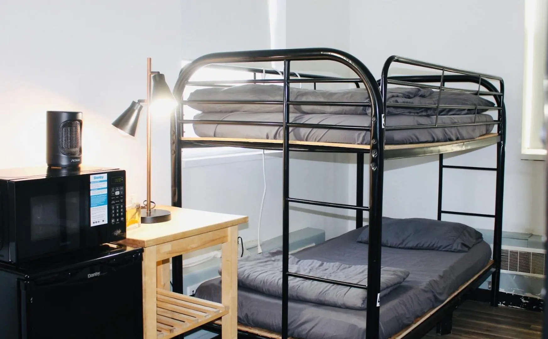 Queen Nest Hotel Toronto