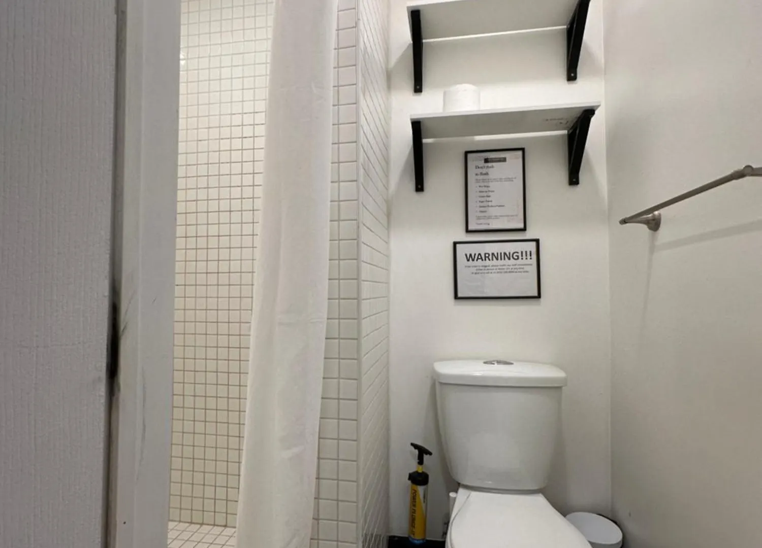 Queen Nest Hotel Toronto